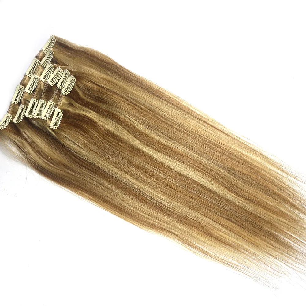 ZZHAIR 100g 140g 16 &quot 24&quot комплект из 6 предметов костюм фабричного производства Реми