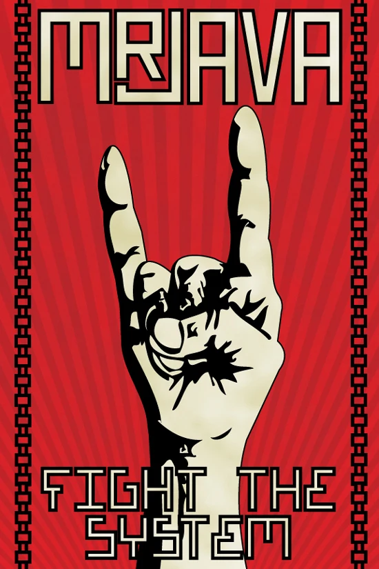 Отделка системы красное оповещение WW2 агитация ВИНТАЖНЫЙ ПЛАКАТ декоративный DIY