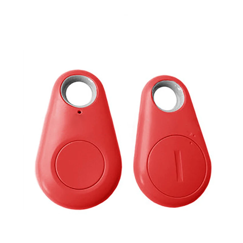 Auto Car Pets Kid Motorcycle Tracker Waterproof Bluetooth-compatible Track Alarm Key Child Pet Finder GPS Tracking Device | Дом и сад
