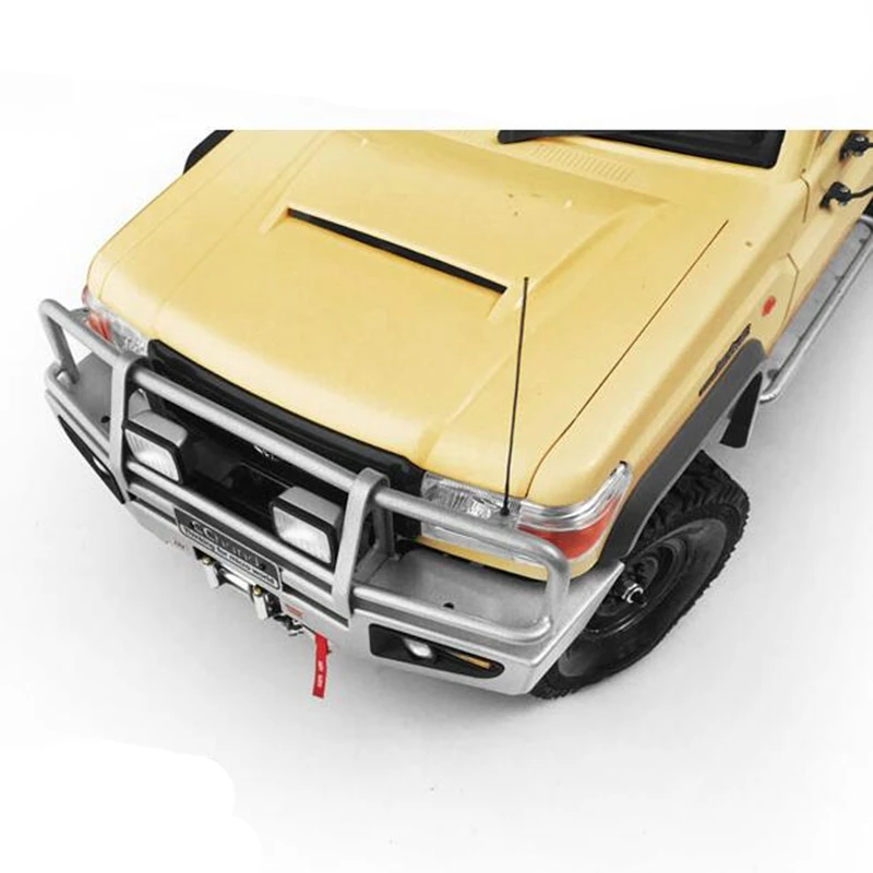 1/10 rc металлический гусеничный автомобильный комплект ARB deluxe bar / bumper для масштабе