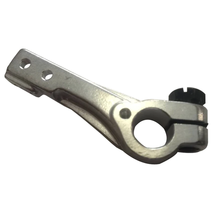 

13132550 Lower Looper Support Arm for Juki MO-6100D, MO-6700D, MO-6900 Series, MO-6700
