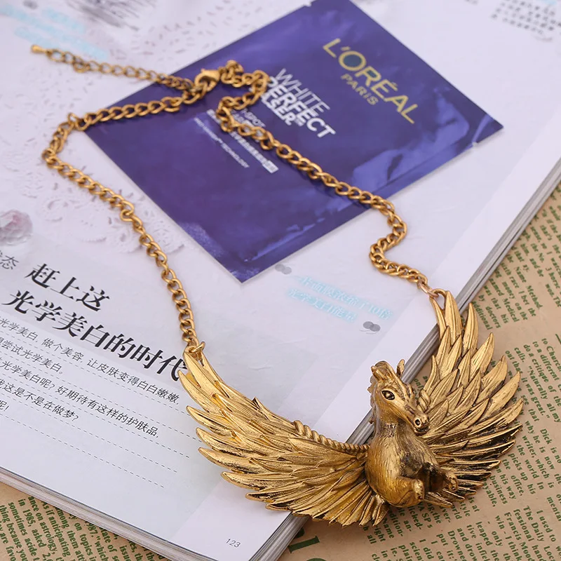 Женское Ожерелье чокер из цинкового сплава в стиле ретро|long necklace pendant|long necklacestatement