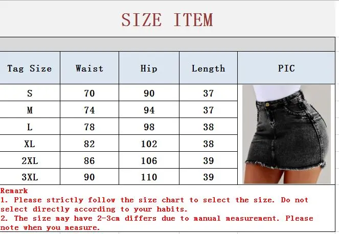 DANJEANER S-3XL женские джинсовые юбки с высокой талией, однотонные юбки-карандаш, плюс размер, пуш-ап бандажный джинсовый юбки, уличная мини-юбка