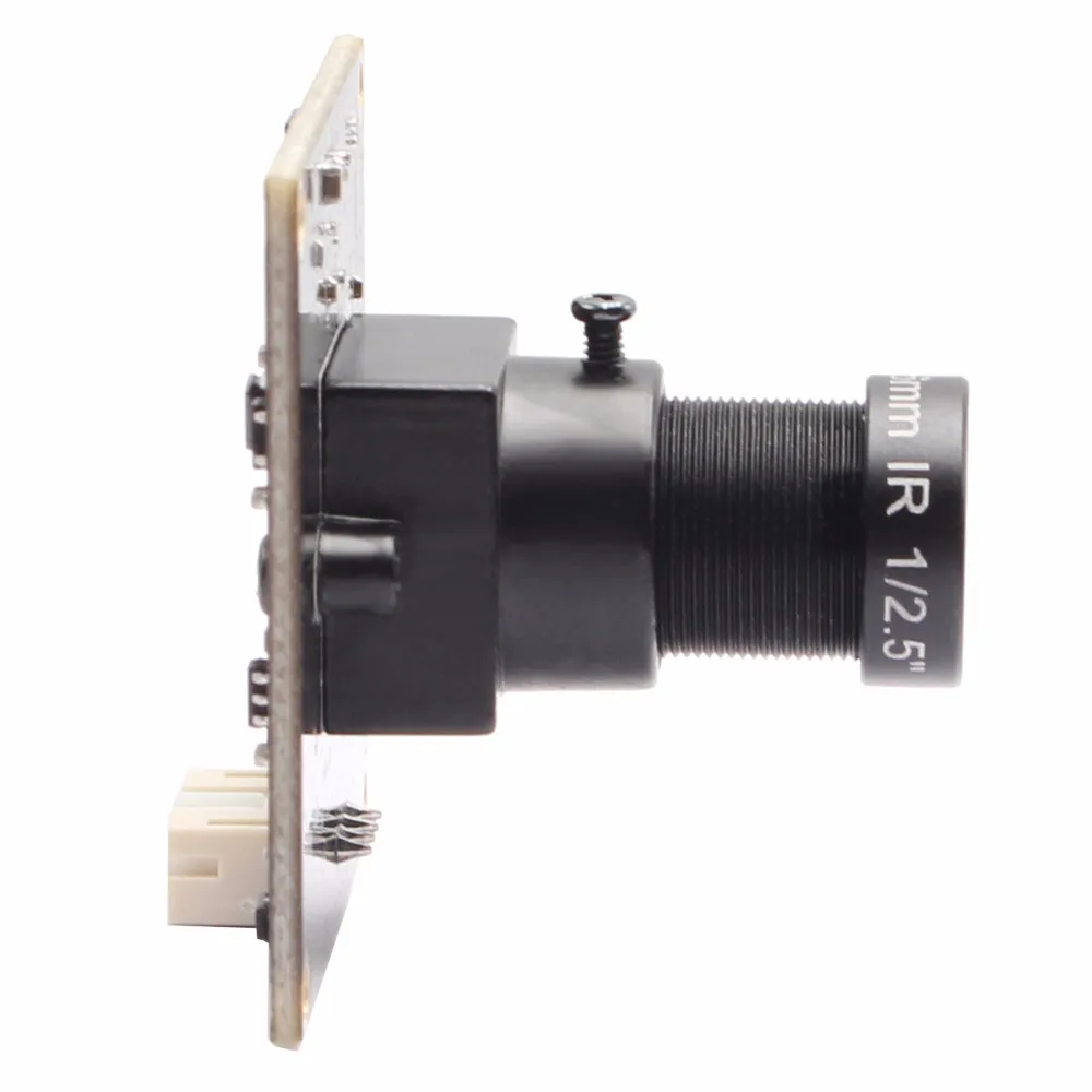 ELP высокая скорость кадров MJPEG 1080P 60fps/720 P 120fps/360 P 260fps UVC с датчиком omnivision ov4689 CMOS USB веб-камера модуль камеры