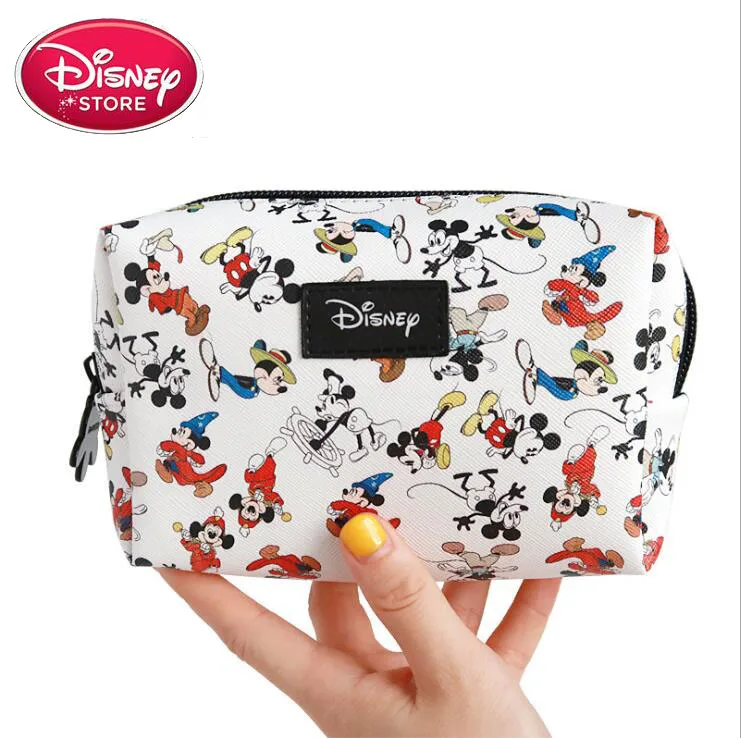 R Disney Mickey модные сумки для мам многофункциональные женские сумки кошелек сумка для подарков - Цвет: R