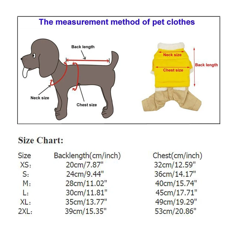 Джинсовый комбинезон для собаки одежда в стиле ретро джинсовый ковбойский