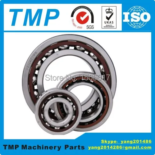 71805C/ 71805AC SUL P4 угловой контактный шариковый подшипник (25x37x7 мм) TLANMP