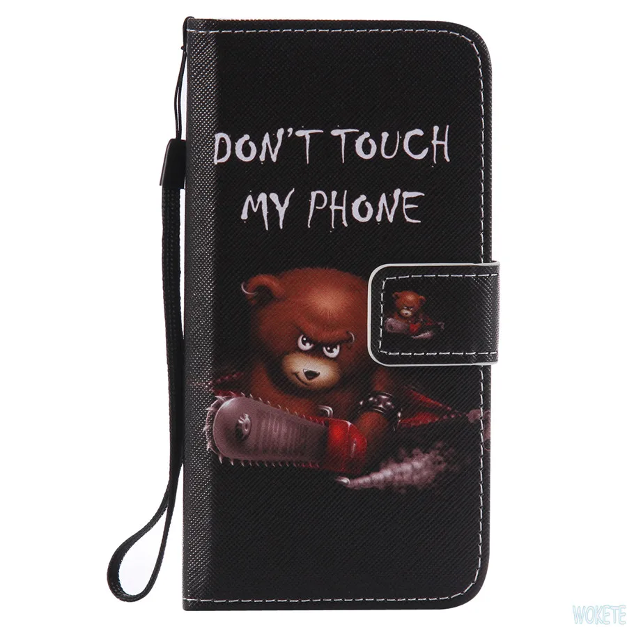 K7 Роскошный PU Кожа + Мягкий Силиконовый Бумажник Откидная Крышка Case For LG x210 X210DS