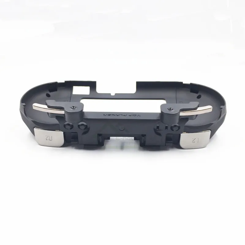 L2 R2 Hand Grip Handle Joypad Stand Case with Trigger Button for PSV 2000 PSV2000 PS VITA Slim Synchronize Game | Электроника