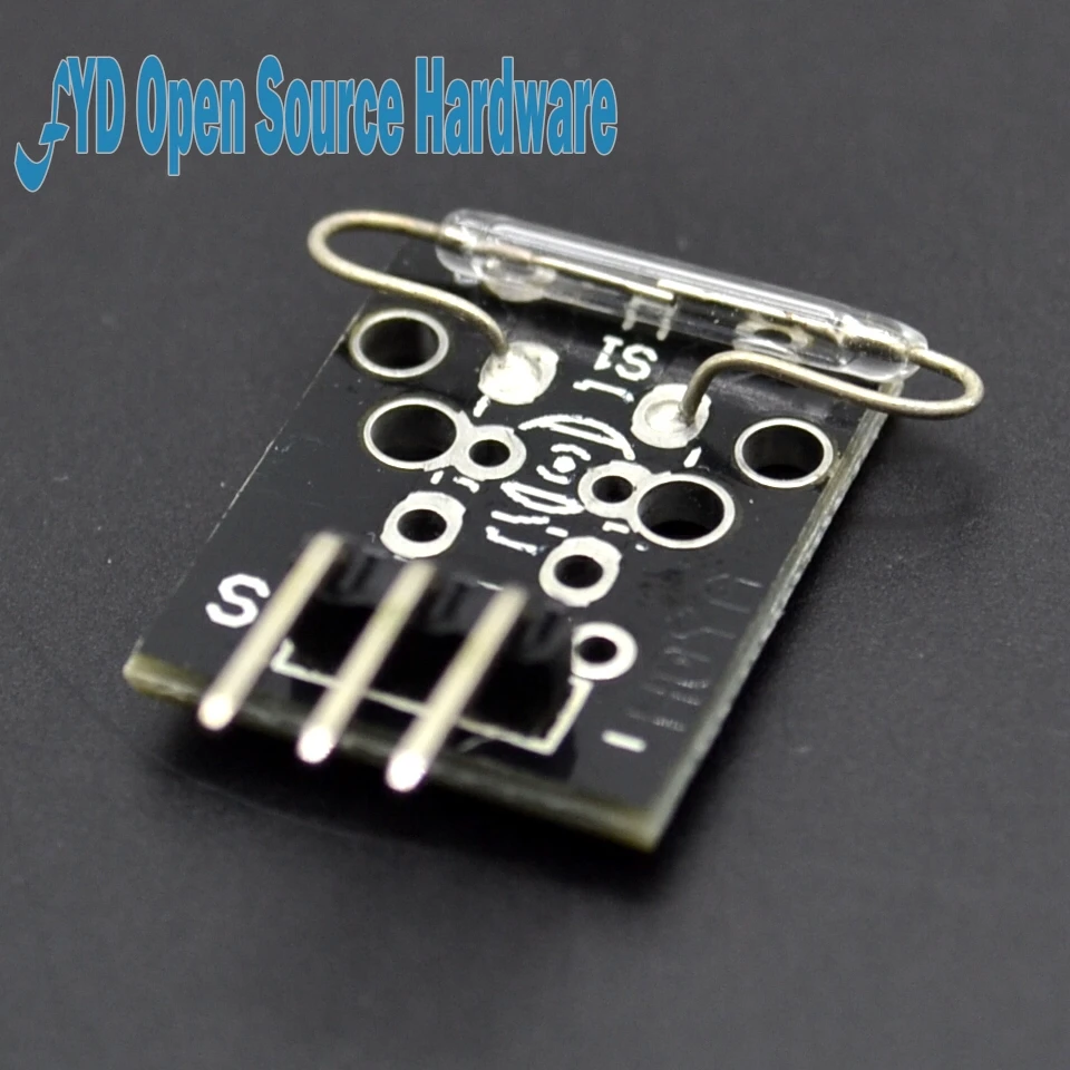 KY021 Mini Reed Switch Module ArduinoModulesInfo