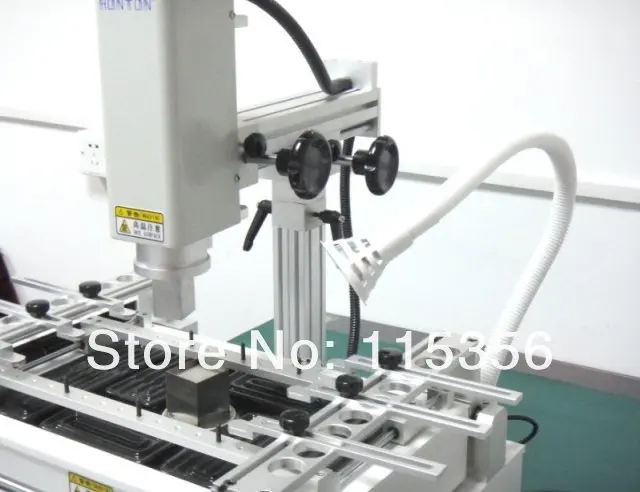 Бесплатная доставка ремонтная станция для ноутбука Honton HT R390 220 В BGA|rework station|bga rework