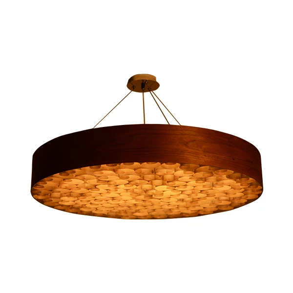 

Spiro Suspension Pendant from Lamps Lighting Fixture Hanging Lamp for Restaurant Dining Room Hotel
