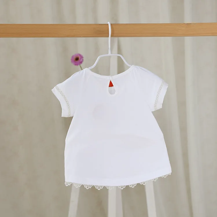 2016 г. летняя детская одежда оптовая продажа красивые юбки для детей короткий