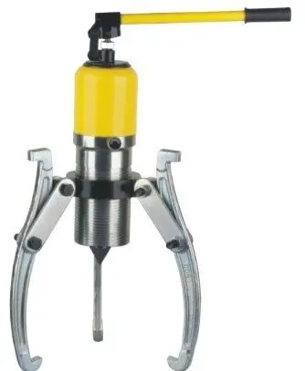 10 Т единый блок небольшой гидравлический съемник подшипников механизм ZYL-10 |