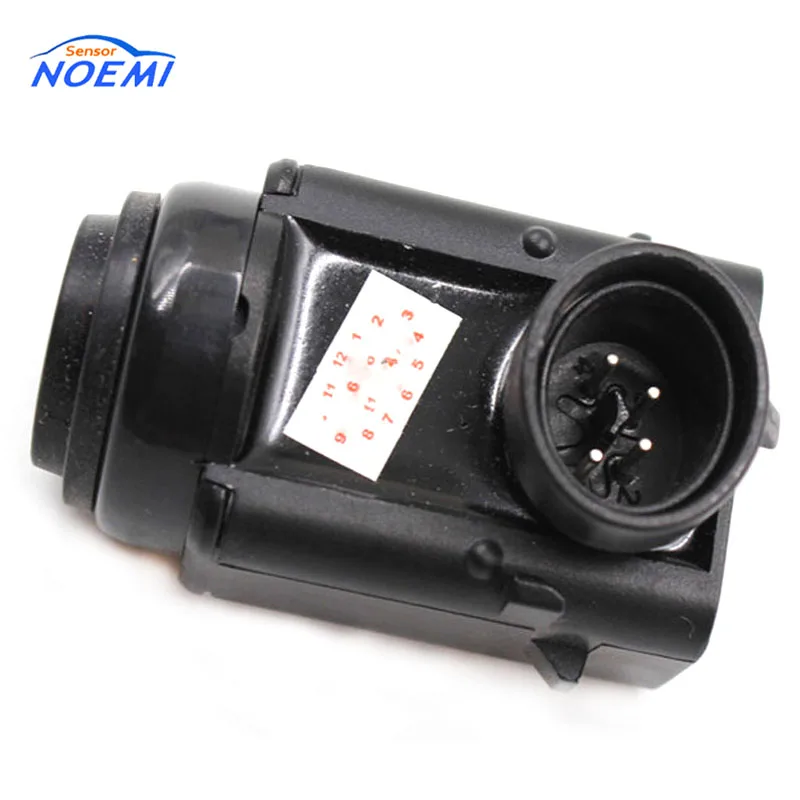 

YAOPEI 4pcs 0015427418 0035428718 A0015427418 4pcs PDC Parking Sensor Fit for Mercedes Benz W163 W164 W203 W210 W211 W220 CL500
