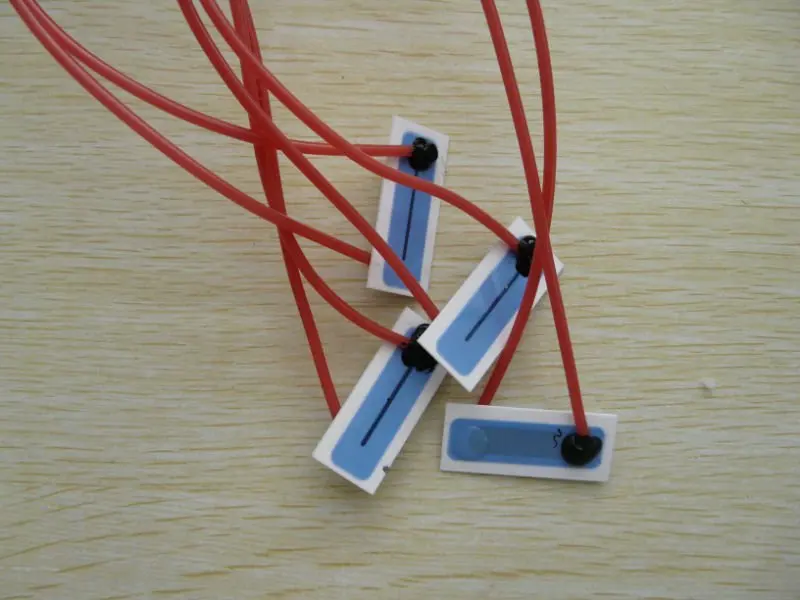 5 шт./лот TRUMPXP tcb-35100cll супер мини генератора озона Запчасти для очистители воздуха |