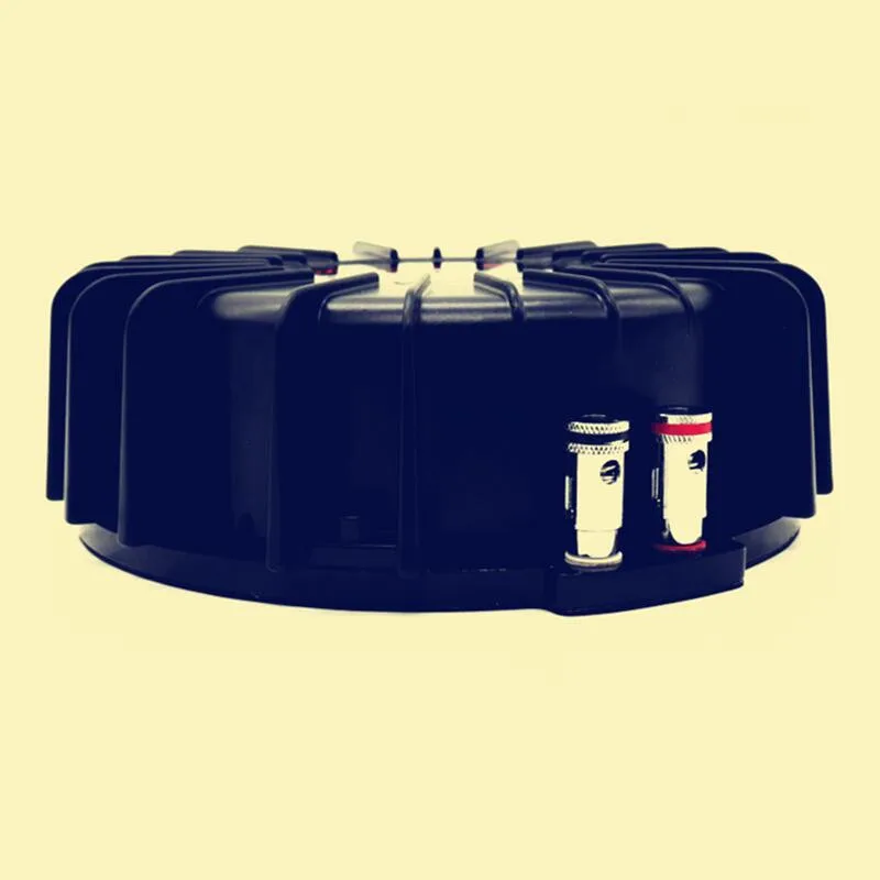 AST-2B-4 Pro Bass Shaker Tactile Transducer 100W for DIY home theater car