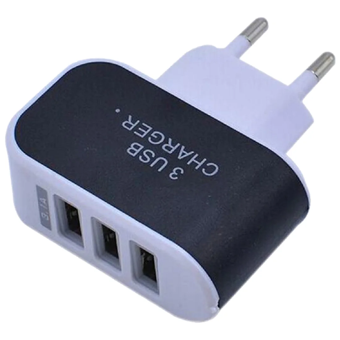 Usb зарядное устройство Tripping 3 1 А адаптер переменного тока/зарядное