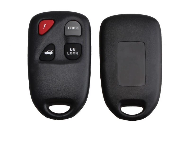Новый пульт дистанционного управления без ключа для Mazda 6 M6 RX 8 2004 2008 FCC ID: KPU41805 313