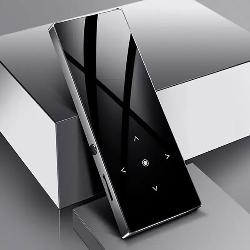Для Benjie K8 HiFi MP4 плеер Walkman Lossless Recorder FM радио Электронная книга с