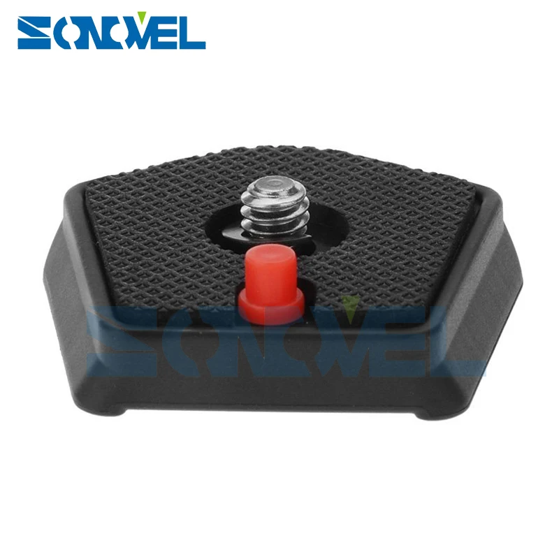 Штатив SONOVEL 785PL с быстроразъемной монтажной пластиной для штатива 715B 715SHB 725B 718SHB