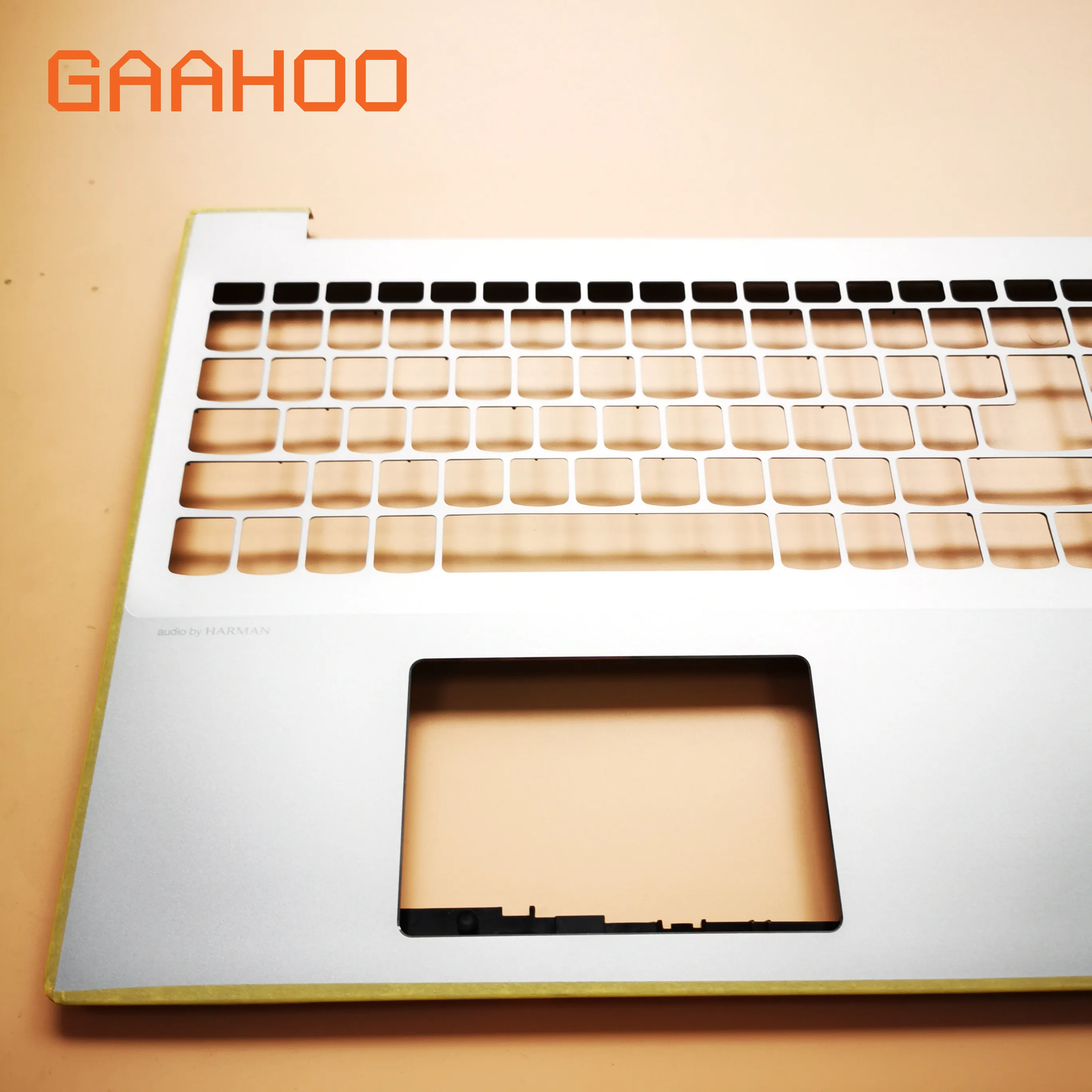 Абсолютно новый оригинальный чехол для ноутбука Lenovo Ideapad 720S 15 подставка рук
