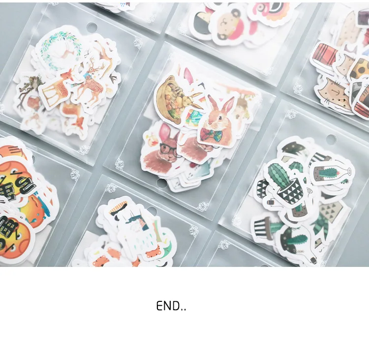 1 шт./распродажа милые горшечные растения memo pad Pack опубликовано Kawaii планировщик для скрапбукинга наклейки канцелярские Эсколар школьные принадлежности
