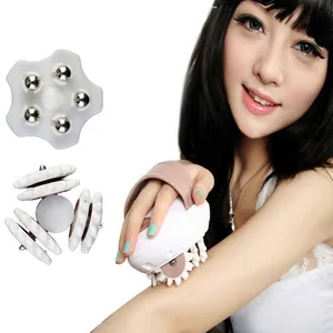 Массажер для похудения, 3D, для ног, шеи, шеи, ног, массаж для лица для тела, расслабляющий, машина Целлюлит, снижение веса