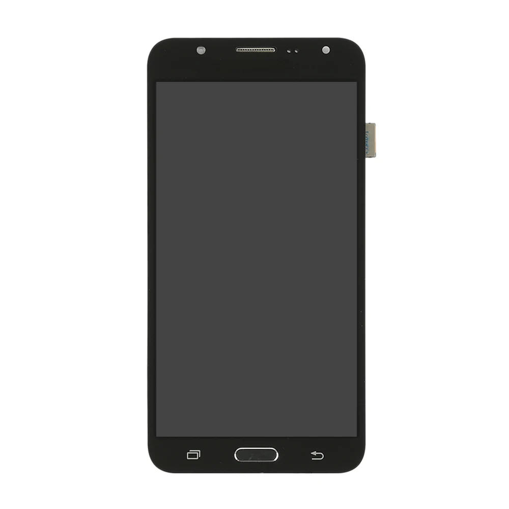 TFT ЖК-дисплей для Samsung J7 Nxt J701F J701M J701 Core Neo сенсорный экран дигитайзер с рамкой и