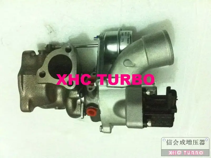 K03 53039880354 1016500GD052 турбо Турбокомпрессор Для JIANGHUAI JAC Ruifeng S5 M5 HFC4GA3-1D 2,0 T 130KW