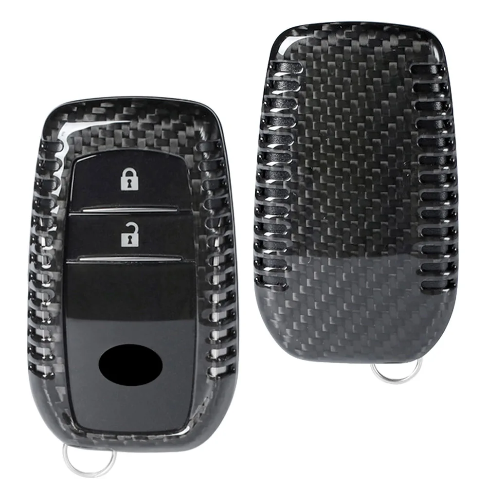 Автоматический Смарт брелок для ключей Toyota/Corolla/Camry/Crown/Reiz/Prado /Levin и т. Д. Стайлинг