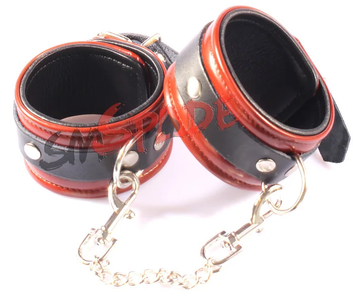 15% скидка бесплатная доставка наручные манжеты из натуральной кожи двухслойные