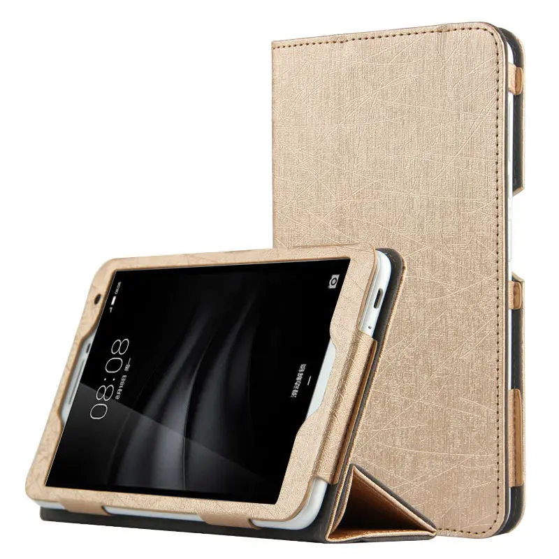 Чехол для Huawei MediaPad T2 7 0 Pro защитный умный чехол из искусственной кожи планшета HUAWEI