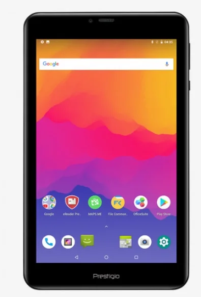 

PRESTIGIO GRACE 5718 4G pmt5718 _ 4G PMT5718D, 8