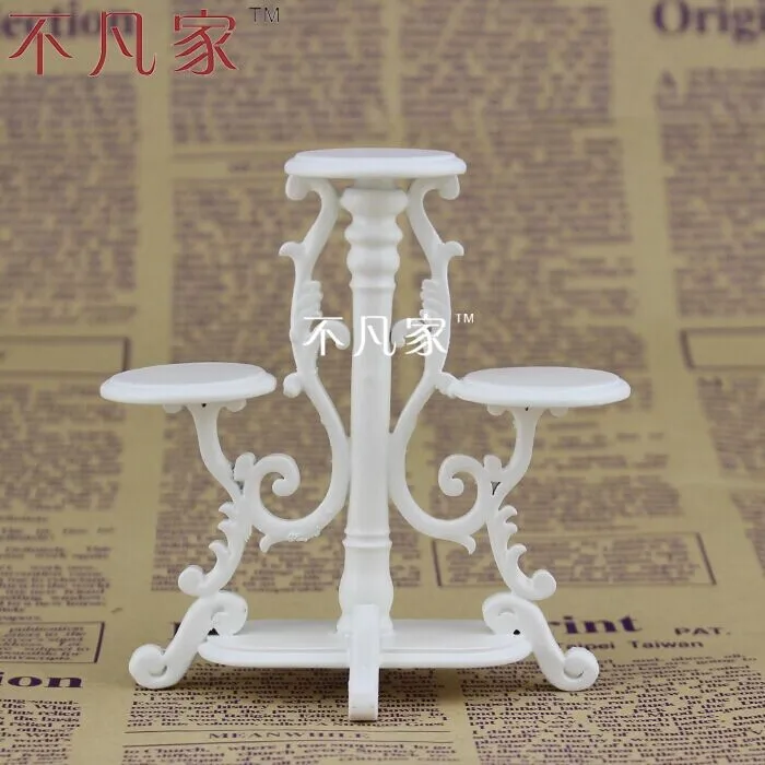 Специальное предложение кукольный домик 1:12 весы изящная миниатюрная мебель