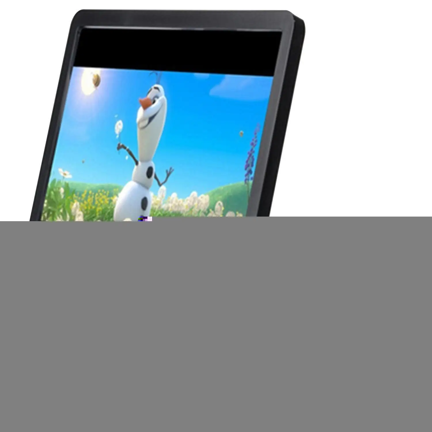 3D увеличенный мобильный увеличитель для экрана телефона Подставка мобильных