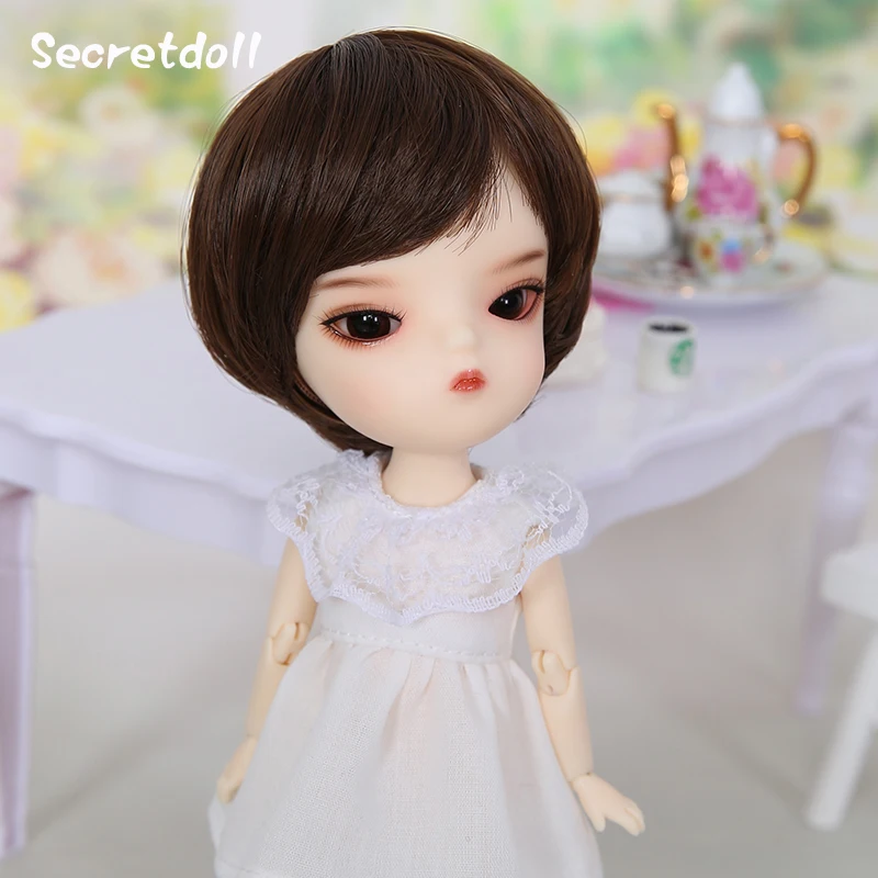 Secretdoll Person21 1/8 BJD SD куклы модель для девочек и мальчиков Фигурки из смолы высокое