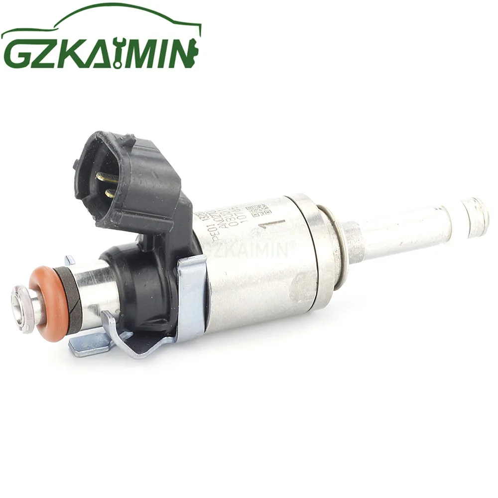 Топливная форсунка PE0113250 PE01-13-250 PE0113250B PE01-13-250B для Mazda 3 CX-5 2.0L