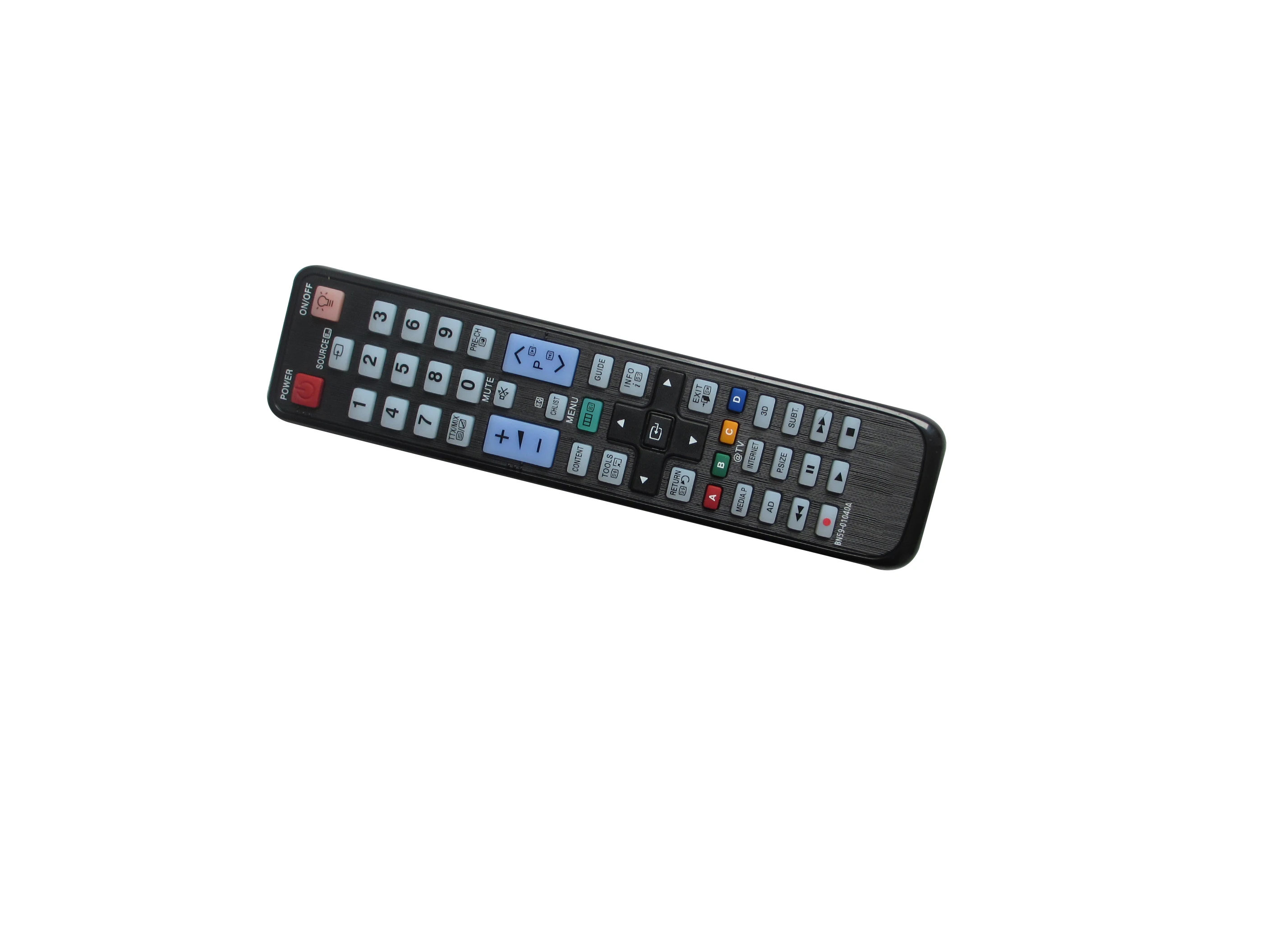 Пульт дистанционного управления для Samsung BN59-00463A LE32R51B BN59-00489A 320PX 400PX 400PXN 460PX 460PXN 320PX 400PXN 400TXN SP65W3 TV