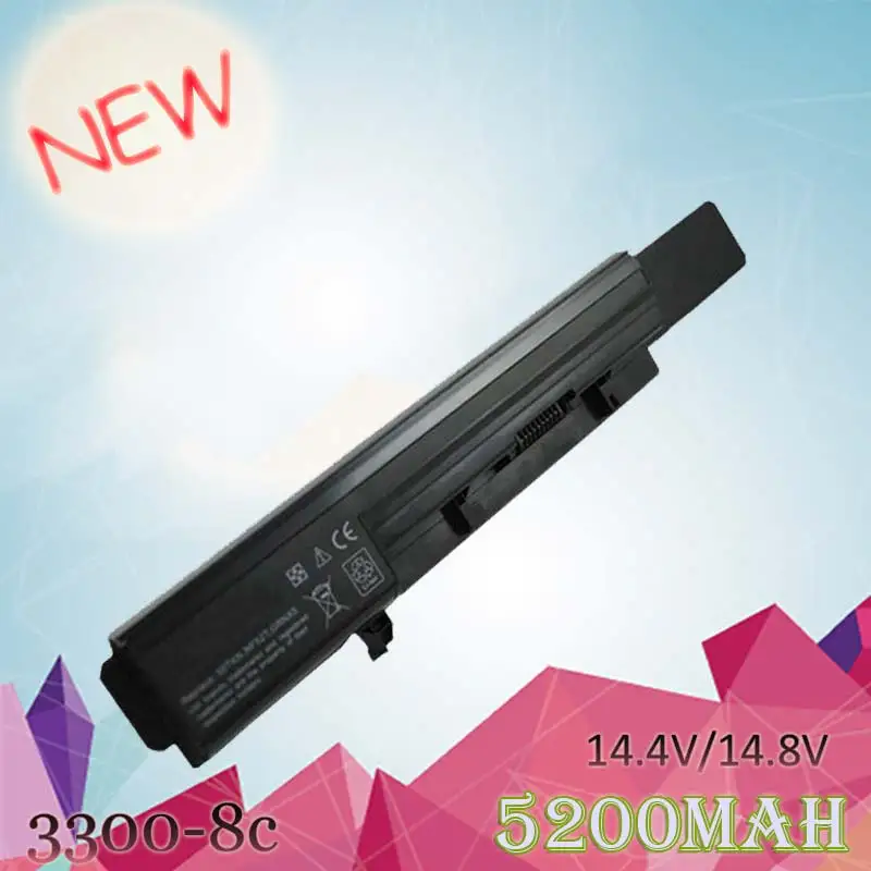 

Аккумулятор ApexWay для dell Vostro 3300 3350 0XXDG0 451-11354 50TKN 7W5X09C