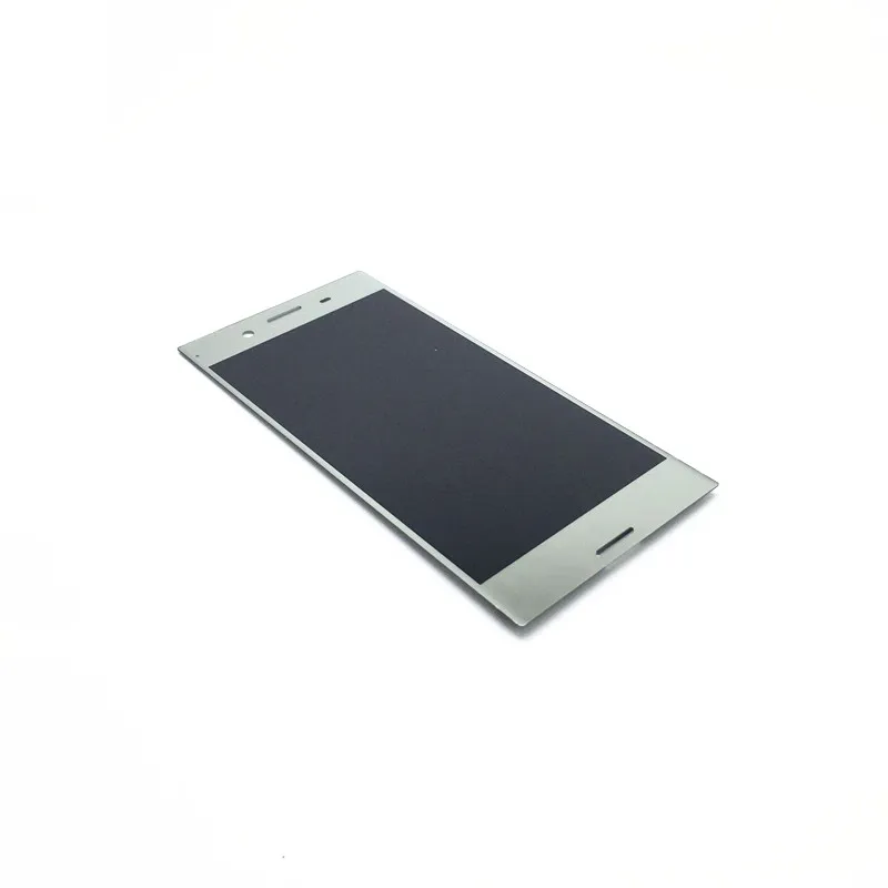 Оригинальный ЖК-дисплей для Sony Xperia XZP XZ Premium G8142 сенсорный экран 5 дюйма дигитайзер