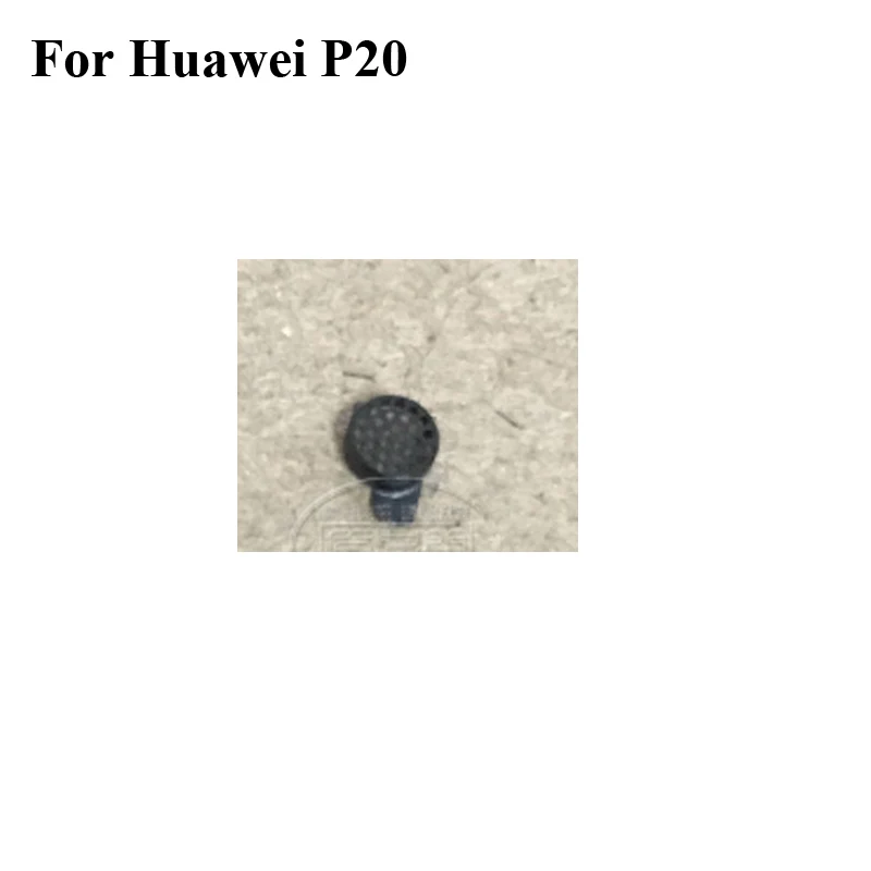 Сетчатый пылезащитный гриль для динамика Huawei P20 P 20 huawei huawei20|Корпусы и рамки