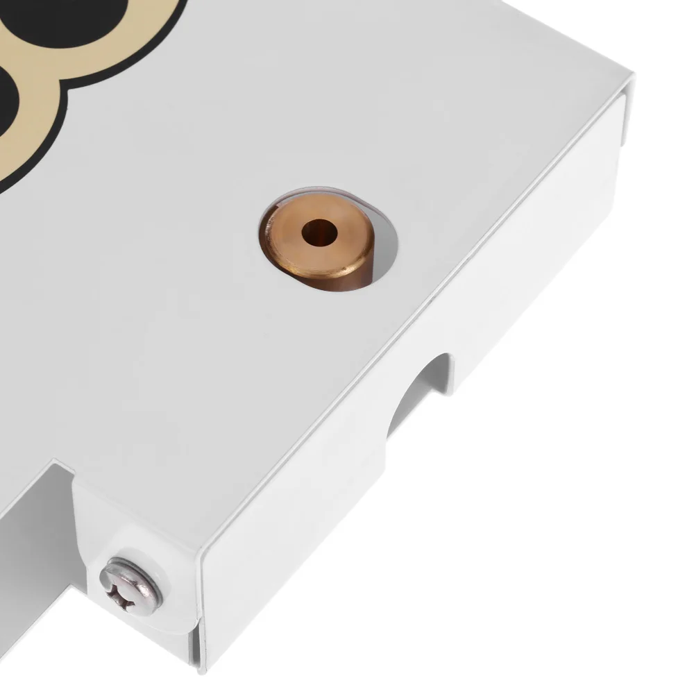 Фонтанчик из нержавеющей стали высокого качества для собак и кошек уличный