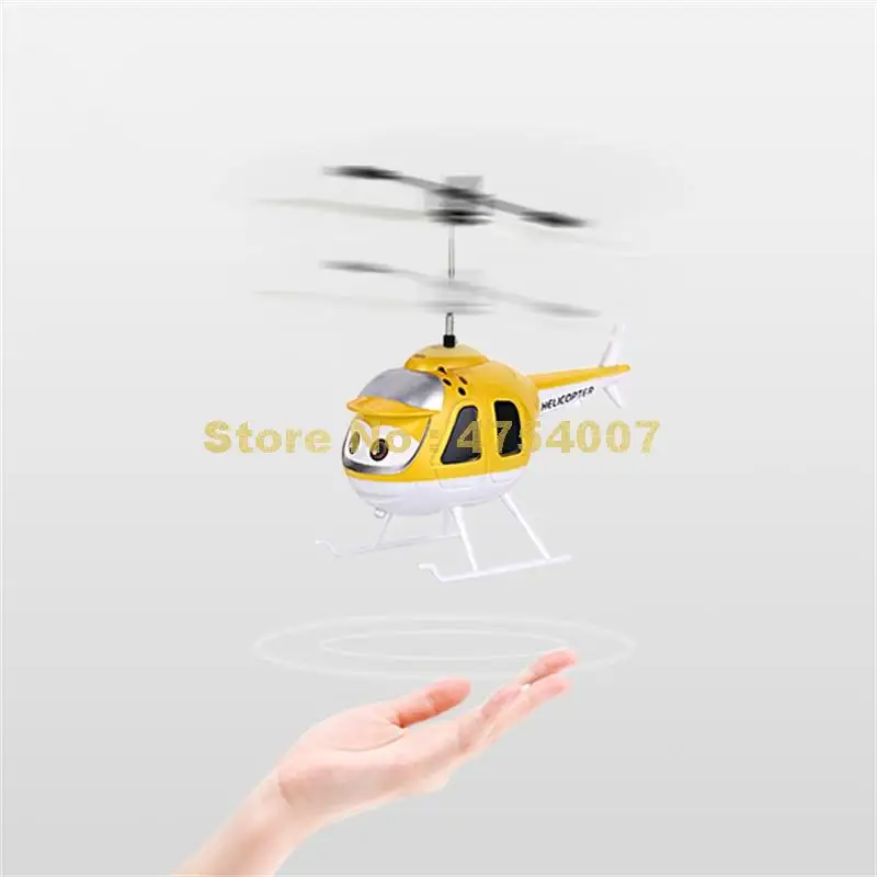 366 мультфильм гравитационный датчик aerocraft вертолет воздушный автомобиль usb