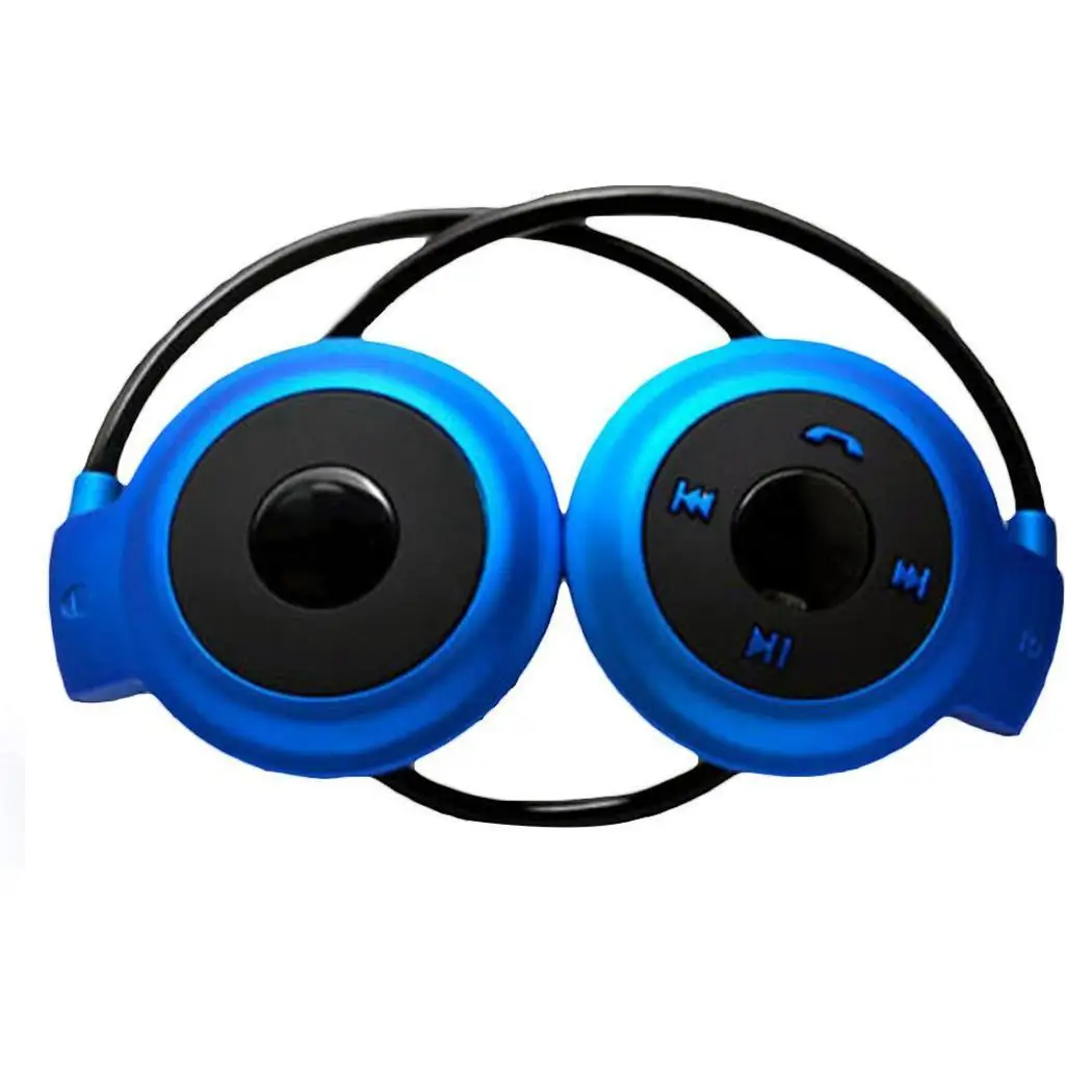 Беспроводная Беговая Спортивная bluetooth-гарнитура стереонаушники с поддержкой 10 м