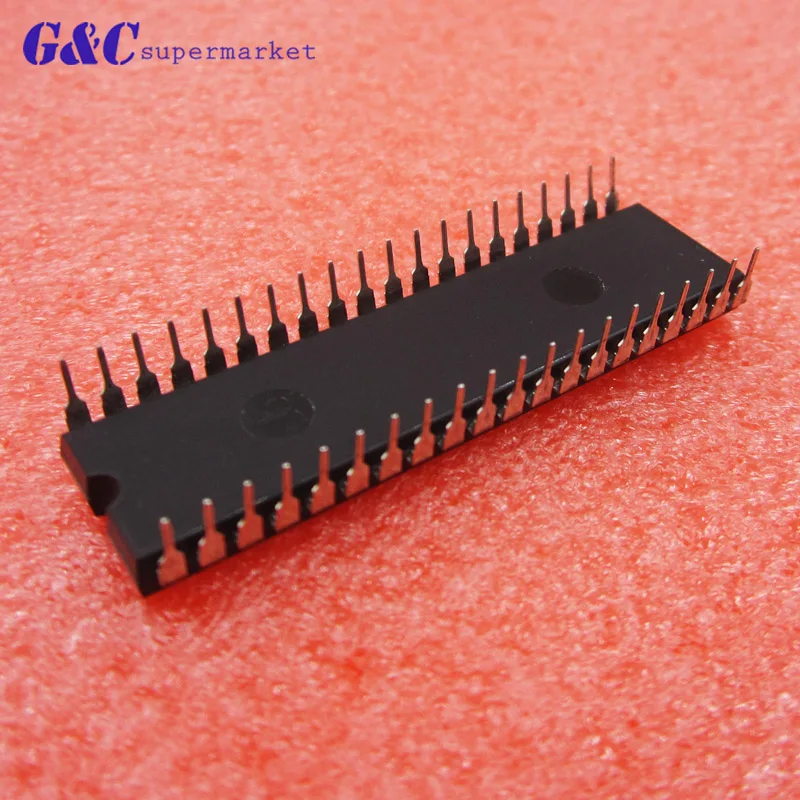 1/5 шт TP80C31BH 80C31BH TP80C31 40 контактов 8-битный микроконтроллер IC | Электронные