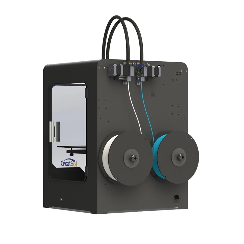 Рисунок 4 - DX металлический каркас