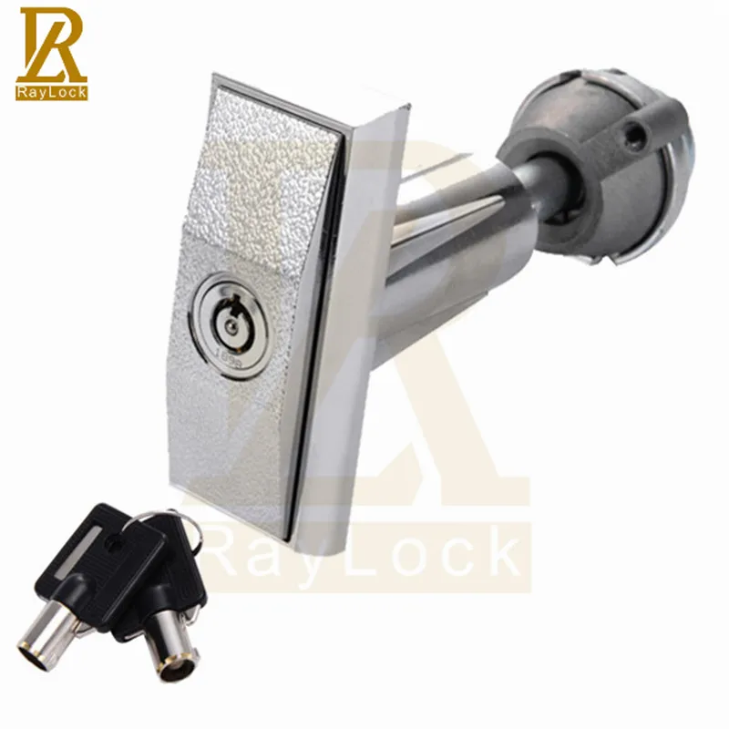 

RayLock Pack Of 1 Vending machine Pop-Out handle lock