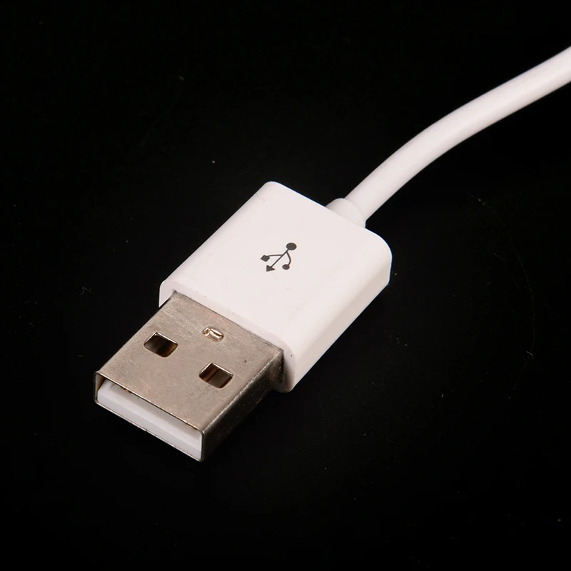 AUX аудио USB 2 0 Мужской зарядный кабель адаптер Шнур для автомобиля MP3 данных