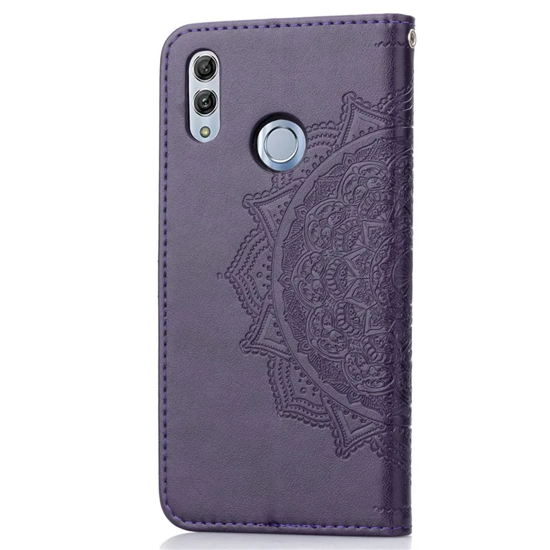 Умный чехол-книжка huawei P, кожаный чехол-кошелек для huawei P Smart Plus Z P30 P20 Lite Pro Honor 8S 7S 8A 10i, чехол-крышка
